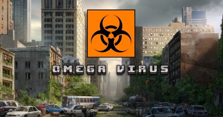 Сборка OMEGA VIRUS 2 1.20.1 (разносторонний зомби-апокалипсис)