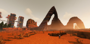 Сборка OxfortPack Хардкорное приключение 1.18.2 | 29-05-2026, 14:17 - Сборки с модами / Для слабых ПК / Индустриальные / 1.18.x