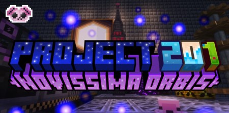 Сборка Project 201 - Прогрессия и RPG 1.20.1 (Forge, 150+ модов)