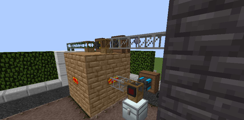 Сборка Quantum Tech 1.7.10 (индустриальная сборка с модами) | 27-05-2026, 14:29 - Сборки с модами / 1.7.x / Индустриальные