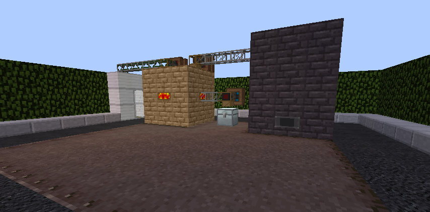 Сборка Quantum Tech 1.7.10 (индустриальная сборка с модами) | 27-05-2026, 14:29 - Сборки с модами / 1.7.x / Индустриальные