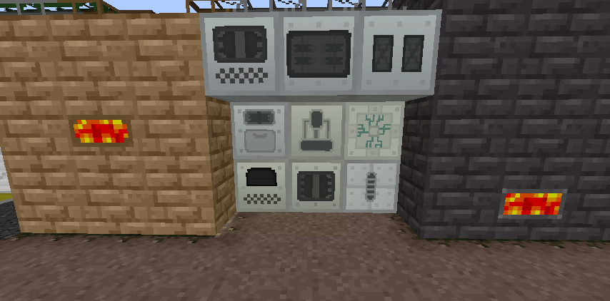 Сборка Quantum Tech 1.7.10 (индустриальная сборка с модами) | 27-05-2026, 14:29 - Сборки с модами / 1.7.x / Индустриальные