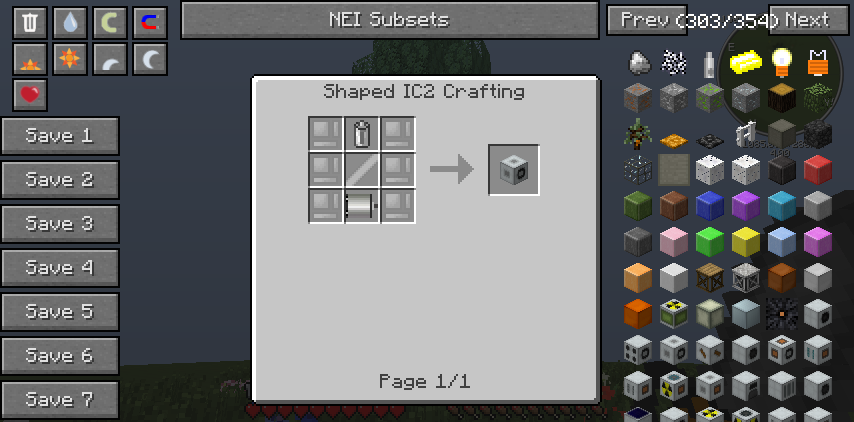 Сборка Quantum Tech 1.7.10 (индустриальная сборка с модами) | 27-05-2026, 14:29 - Сборки с модами / 1.7.x / Индустриальные