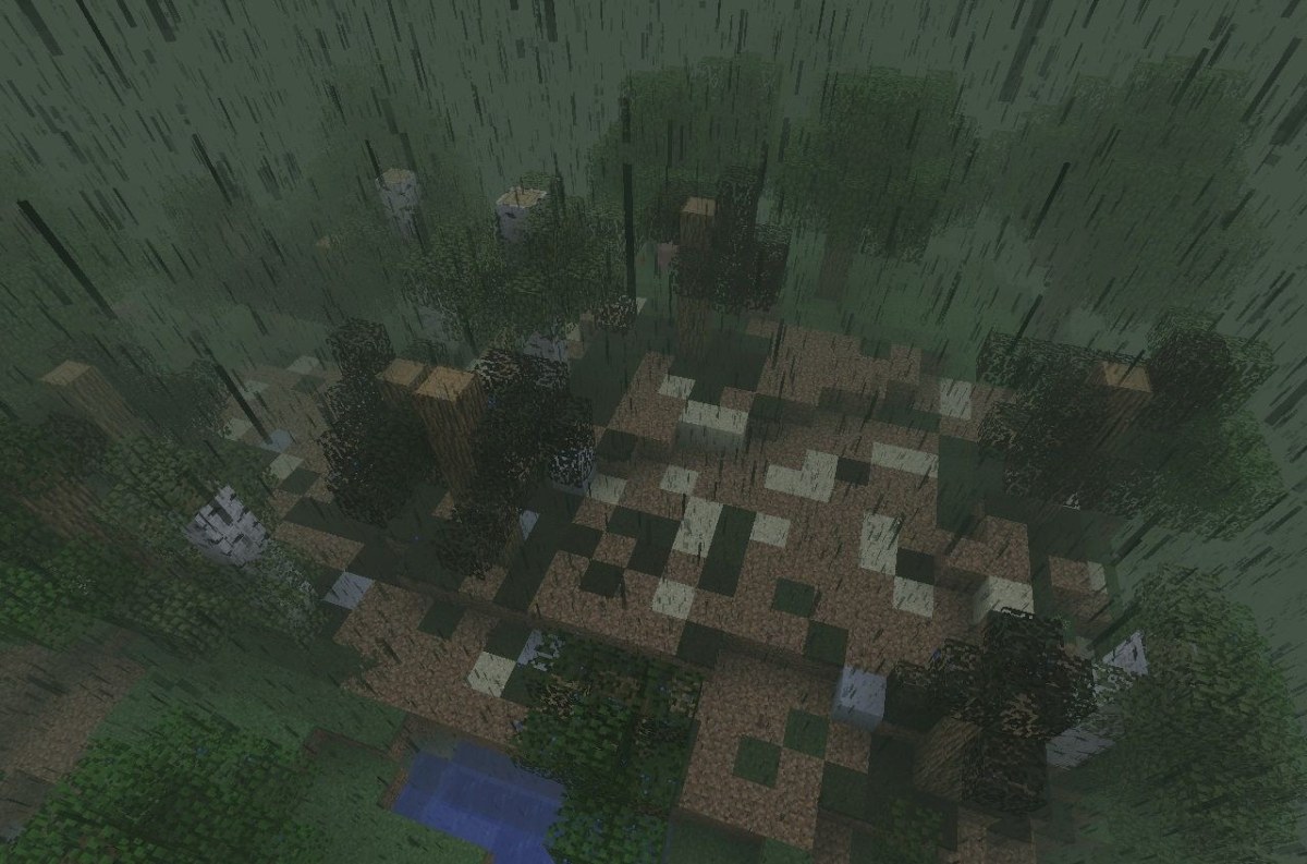 Сборка Real Survival by Allman 1.12.2 (реалистичное выживание с технологиями) | 28-05-2026, 16:57 - Сборки с модами / 1.12.x / Для слабых ПК / Индустриальные