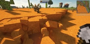 Сборка Realistic Craft 1.16.5 (реалистичное выживание с новой генерацией, физикой и механиками) | Сегодня, 12:44 - Сборки с модами / Для слабых ПК / Индустриальные / 1.16.x