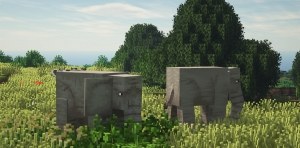Сборка Realistic Craft 1.16.5 (реалистичное выживание с новой генерацией, физикой и механиками) | Сегодня, 12:44 - Сборки с модами / Для слабых ПК / Индустриальные / 1.16.x