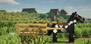 Сборка Realistic Craft 1.16.5 (реалистичное выживание с новой генерацией, физикой и механиками) | Сегодня, 12:44 - Сборки с модами / Для слабых ПК / Индустриальные / 1.16.x
