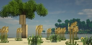 Сборка Realistic Craft 1.16.5 (реалистичное выживание с новой генерацией, физикой и механиками) | Сегодня, 12:44 - Сборки с модами / Для слабых ПК / Индустриальные / 1.16.x