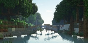 Сборка Realistic Craft 1.16.5 (реалистичное выживание с новой генерацией, физикой и механиками) | Сегодня, 12:44 - Сборки с модами / Для слабых ПК / Индустриальные / 1.16.x