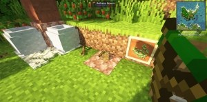 Сборка Realistic Craft 1.16.5 (реалистичное выживание с новой генерацией, физикой и механиками) | Сегодня, 12:44 - Сборки с модами / Для слабых ПК / Индустриальные / 1.16.x