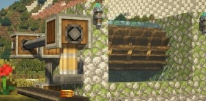 Сборка Realistic Craft 1.16.5 (реалистичное выживание с новой генерацией, физикой и механиками) | Сегодня, 12:44 - Сборки с модами / Для слабых ПК / Индустриальные / 1.16.x