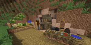 Сборка Revivalcraft v2.0 - Новый взгляд на режим выживания 1.12.2 | 29-05-2026, 12:26 - Сборки с модами / 1.12.x / Для слабых ПК / Индустриальные