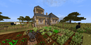 Сборка Revivalcraft v2.0 - Новый взгляд на режим выживания 1.12.2 | 29-05-2026, 12:26 - Сборки с модами / 1.12.x / Для слабых ПК / Индустриальные