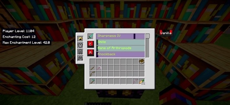 Сборка RPG-шные приключения 1.12.2 (приключенческая RPG с 29 модами) | 28-05-2026, 16:52 - Сборки с модами / 1.12.x / Для слабых ПК / Индустриальные