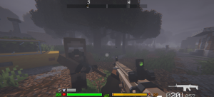 Сборка S.T.A.L.K.E.R: Zone of Oscillation – Open World Survival 1.16.5 (открытый мир по мотивам S.T.A.L.K.E.R.) | 29-05-2026, 20:31 - Сборки с модами / 1.16.x