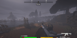Сборка S.T.A.L.K.E.R: Zone of Oscillation – Open World Survival 1.16.5 (открытый мир по мотивам S.T.A.L.K.E.R.) | 29-05-2026, 20:31 - Сборки с модами / 1.16.x