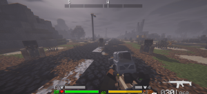 Сборка S.T.A.L.K.E.R: Zone of Oscillation – Open World Survival 1.16.5 (открытый мир по мотивам S.T.A.L.K.E.R.) | 29-05-2026, 20:31 - Сборки с модами / 1.16.x