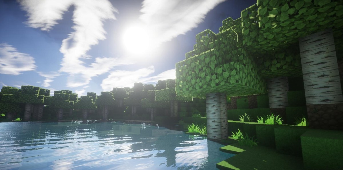 Сборка Shaders 1.7.5 (чистый клиент с шейдерами) | Сегодня, 18:52 - Сборки с модами / 1.7.x / Для слабых ПК