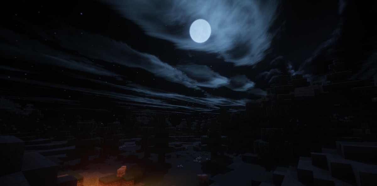 Сборка Shaders 1.7.5 (чистый клиент с шейдерами) | Сегодня, 18:52 - Сборки с модами / 1.7.x / Для слабых ПК