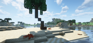 Сборка Shadow (Vanilla+) 1.19.2 — полное переосмысление ванили | 29-05-2026, 20:31 - Сборки с модами / 1.19.x