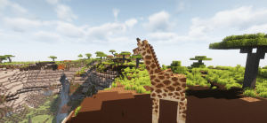 Сборка Shadow (Vanilla+) 1.19.2 — полное переосмысление ванили | 29-05-2026, 20:31 - Сборки с модами / 1.19.x