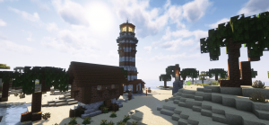 Сборка Shadow (Vanilla+) 1.19.2 — полное переосмысление ванили | 29-05-2026, 20:31 - Сборки с модами / 1.19.x