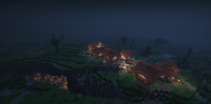 Сборка Shadow (Vanilla+) 1.19.2 — полное переосмысление ванили | 29-05-2026, 20:31 - Сборки с модами / 1.19.x
