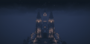 Сборка Shadow (Vanilla+) 1.19.2 — полное переосмысление ванили | 29-05-2026, 20:31 - Сборки с модами / 1.19.x