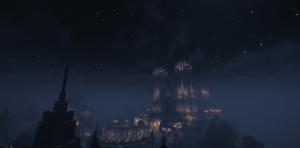 Сборка Shadow (Vanilla+) 1.19.2 — полное переосмысление ванили | 29-05-2026, 20:31 - Сборки с модами / 1.19.x