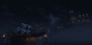 Сборка Shadow (Vanilla+) 1.19.2 — полное переосмысление ванили | 29-05-2026, 20:31 - Сборки с модами / 1.19.x