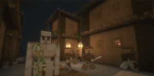 Сборка Школо RPG 1.18.2 (RPG и приключения с квестами и прокачкой) | 29-05-2026, 20:25 - Сборки с модами / Индустриальные / 1.18.x