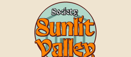 Сборка Society: Sunlit Valley 1.20.1 (русификация квестов)