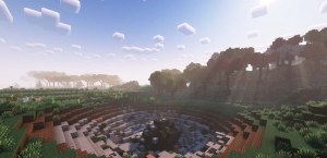 Сборка Solus техно-космическая сборка 1.16.5 | 29-05-2026, 14:17 - Сборки с модами / Для слабых ПК / Индустриальные / 1.16.x