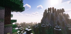 Сборка Solus техно-космическая сборка 1.16.5 | 29-05-2026, 14:17 - Сборки с модами / Для слабых ПК / Индустриальные / 1.16.x