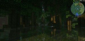 Сборка Solus техно-космическая сборка 1.16.5 | 29-05-2026, 14:17 - Сборки с модами / Для слабых ПК / Индустриальные / 1.16.x