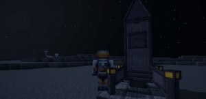Сборка Solus техно-космическая сборка 1.16.5 | 29-05-2026, 14:17 - Сборки с модами / Для слабых ПК / Индустриальные / 1.16.x