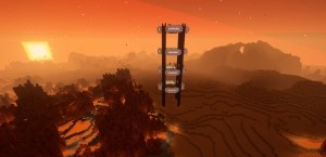 Сборка Solus техно-космическая сборка 1.16.5 | 29-05-2026, 14:17 - Сборки с модами / Для слабых ПК / Индустриальные / 1.16.x