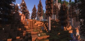 Сборка Solus техно-космическая сборка 1.16.5 | 29-05-2026, 14:17 - Сборки с модами / Для слабых ПК / Индустриальные / 1.16.x
