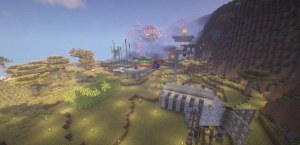 Сборка Solus техно-космическая сборка 1.16.5 | 29-05-2026, 14:17 - Сборки с модами / Для слабых ПК / Индустриальные / 1.16.x