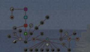 Сборка Solus техно-космическая сборка 1.16.5 | 29-05-2026, 14:17 - Сборки с модами / Для слабых ПК / Индустриальные / 1.16.x