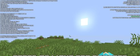 Сборка Speed Of Light FPS Booster 1.17.1 (оптимизация для слабых ПК)