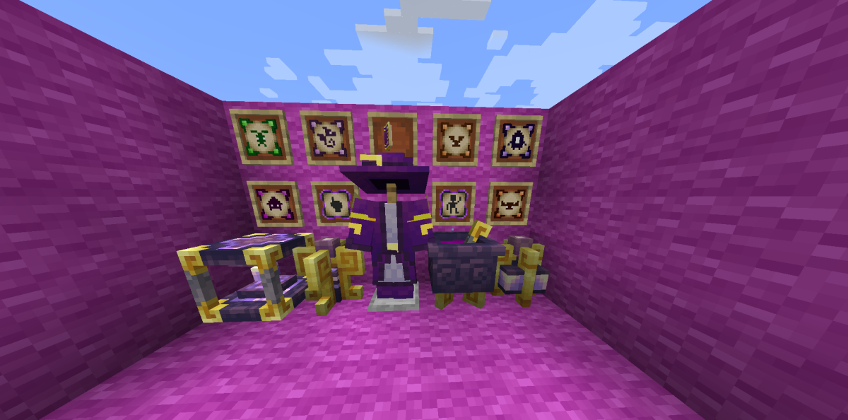 Сборка SpookyCraft 1.20.1 (Хардкорная хоррор сборка с элементами Vanilla+) | 29-05-2026, 20:26 - Сборки с модами / Для слабых ПК / Индустриальные / 1.20.x