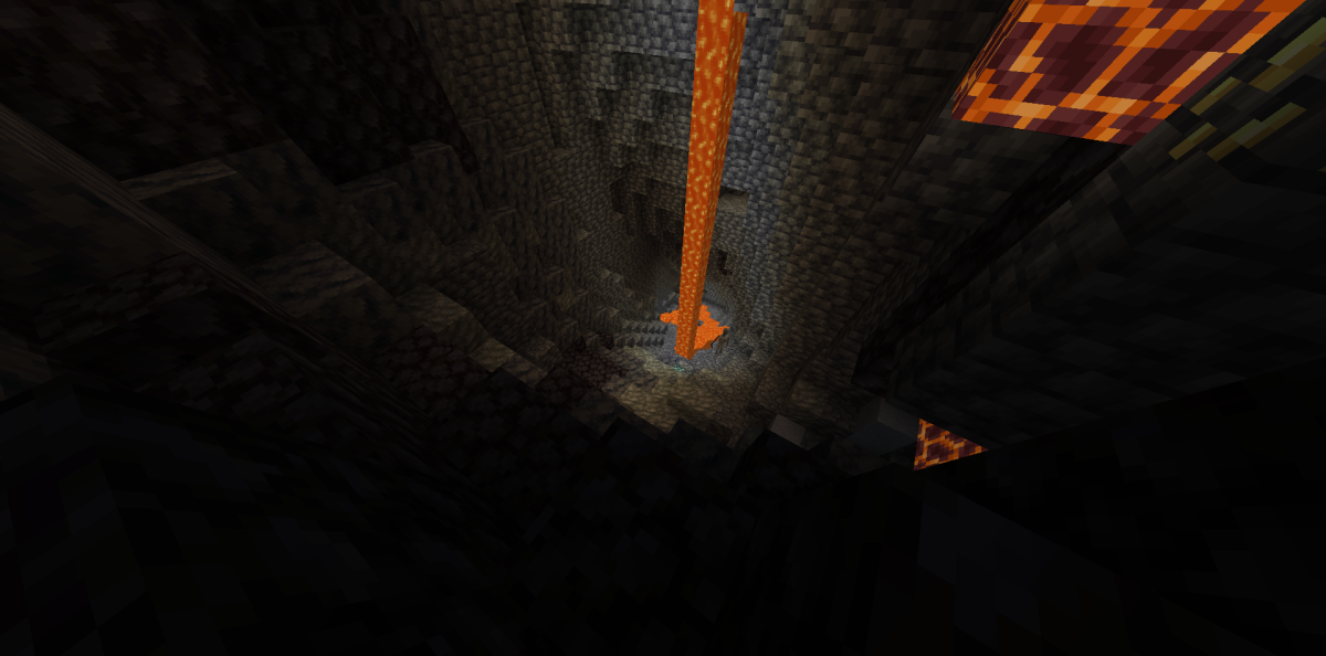 Сборка SpookyCraft 1.20.1 (Хардкорная хоррор сборка с элементами Vanilla+) | 29-05-2026, 20:26 - Сборки с модами / Для слабых ПК / Индустриальные / 1.20.x