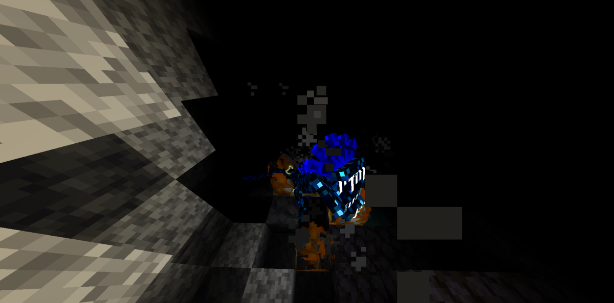 Сборка SpookyCraft 1.20.1 (Хардкорная хоррор сборка с элементами Vanilla+) | 29-05-2026, 20:26 - Сборки с модами / Для слабых ПК / Индустриальные / 1.20.x