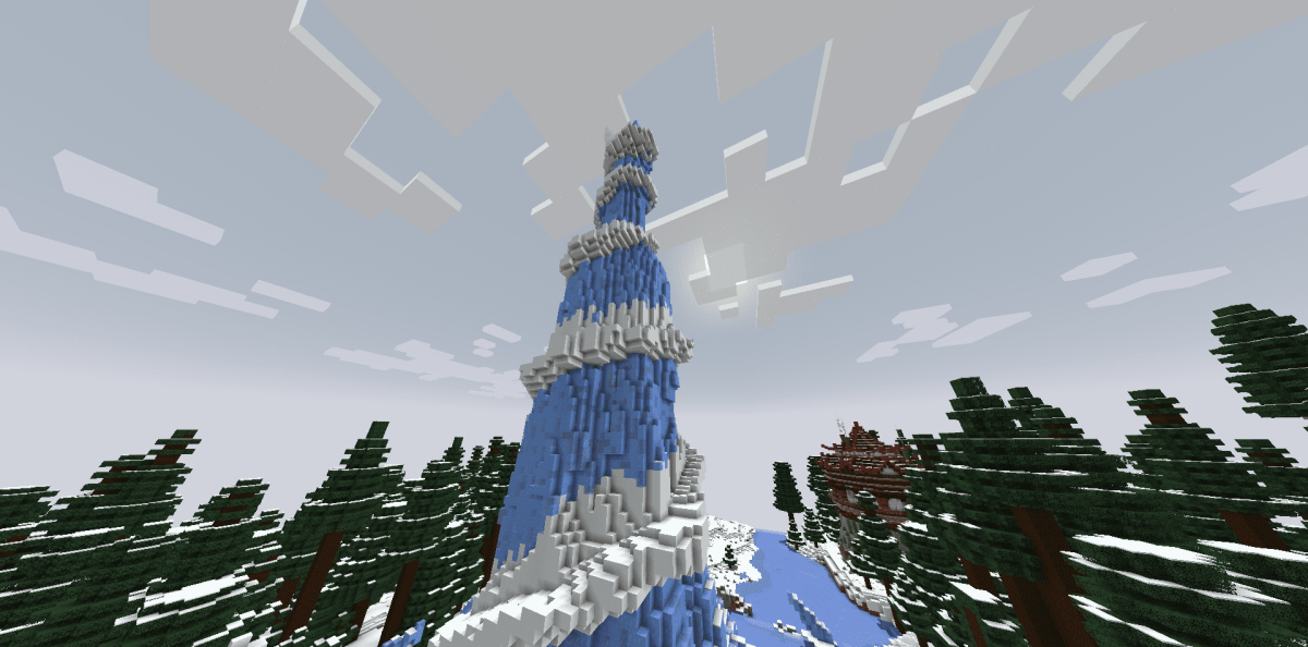 Сборка SpookyCraft 1.20.1 (Хардкорная хоррор сборка с элементами Vanilla+) | 29-05-2026, 20:26 - Сборки с модами / Для слабых ПК / Индустриальные / 1.20.x