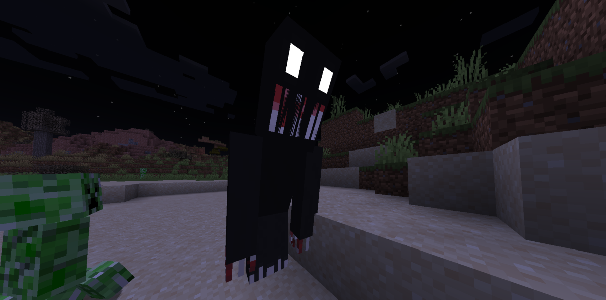 Сборка SpookyCraft 1.20.1 (Хардкорная хоррор сборка с элементами Vanilla+) | 29-05-2026, 20:26 - Сборки с модами / Для слабых ПК / Индустриальные / 1.20.x