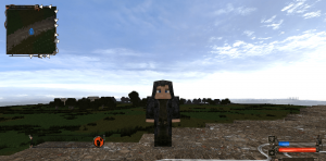 Сборка STALKER ChernobylCraft 1.12.2 (атмосферная сборка по сталкеру) | 29-05-2026, 14:17 - Сборки с модами / 1.12.x