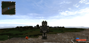 Сборка STALKER ChernobylCraft 1.12.2 (атмосферная сборка по сталкеру) | 29-05-2026, 14:17 - Сборки с модами / 1.12.x