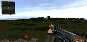 Сборка STALKER ChernobylCraft 1.12.2 (атмосферная сборка по сталкеру) | 29-05-2026, 14:17 - Сборки с модами / 1.12.x