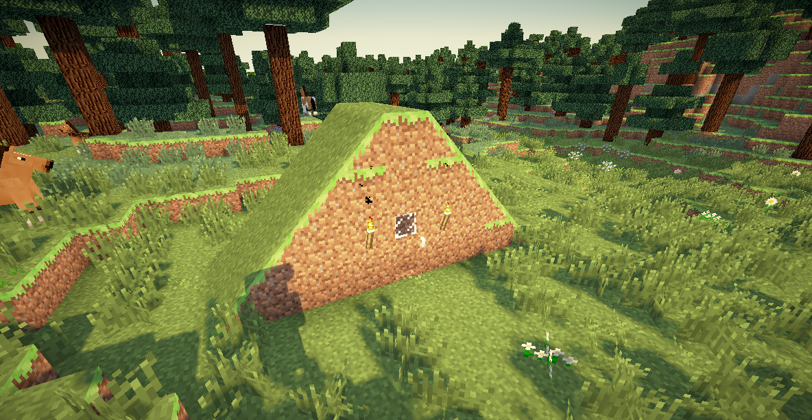 Сборка SUSPERCRAFT Ultimate 1.7.10 (индустриально-магическая) | 27-05-2026, 15:21 - Сборки с модами / 1.7.x / Для слабых ПК / Индустриальные